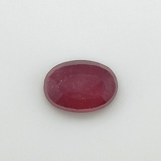 Thailand Ruby  (Manik) 6.42 Ct Best Quality